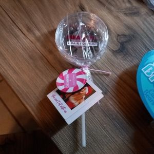 Profusion x Mean Girls false lashes